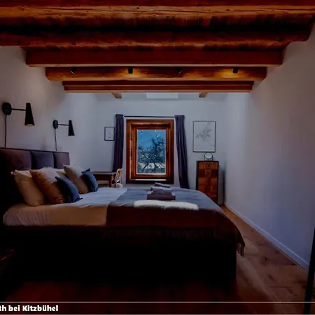 Behrend * Reith bei Kitzbühel