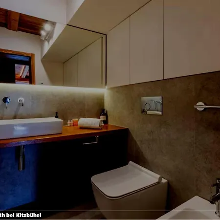 Apartmán Behrend