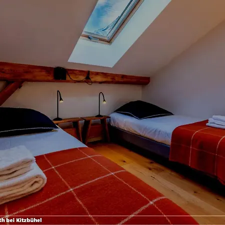 Apartmán Behrend